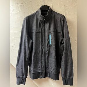 Lululemon men’s zip-up XL